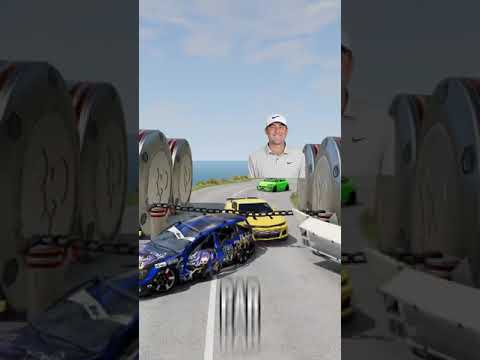 The Masters 2025 18th hole scores | You won't believe worst score