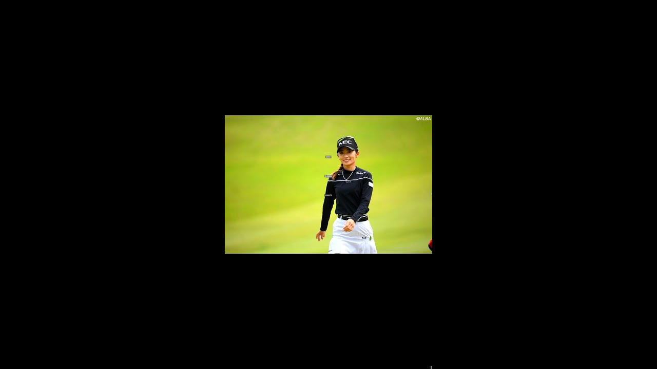 青木瀬令奈の激戦ゴルフ初日 #青木瀬令奈 #KKT杯バンテリンレディス #熊本空港カントリークラブ #小祝さくら #安田祐香 #ゴルフ #女子ツアー #ルーキー #日本人選手 #激戦