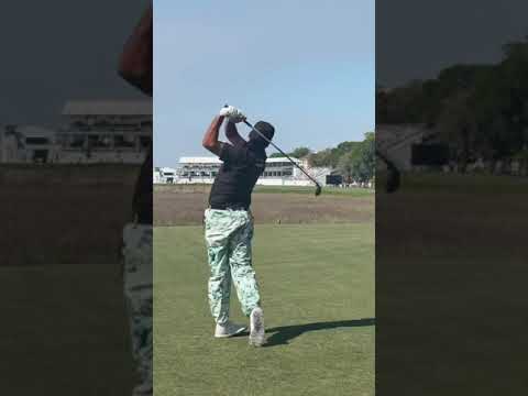 Jason Day DTLV fairway wood