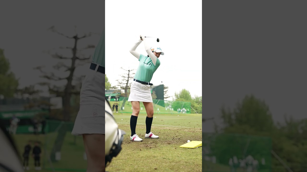 【混戦を抜け出し栄冠をつかむのは…？🏆】| KKT杯バンテリンレディスオープン