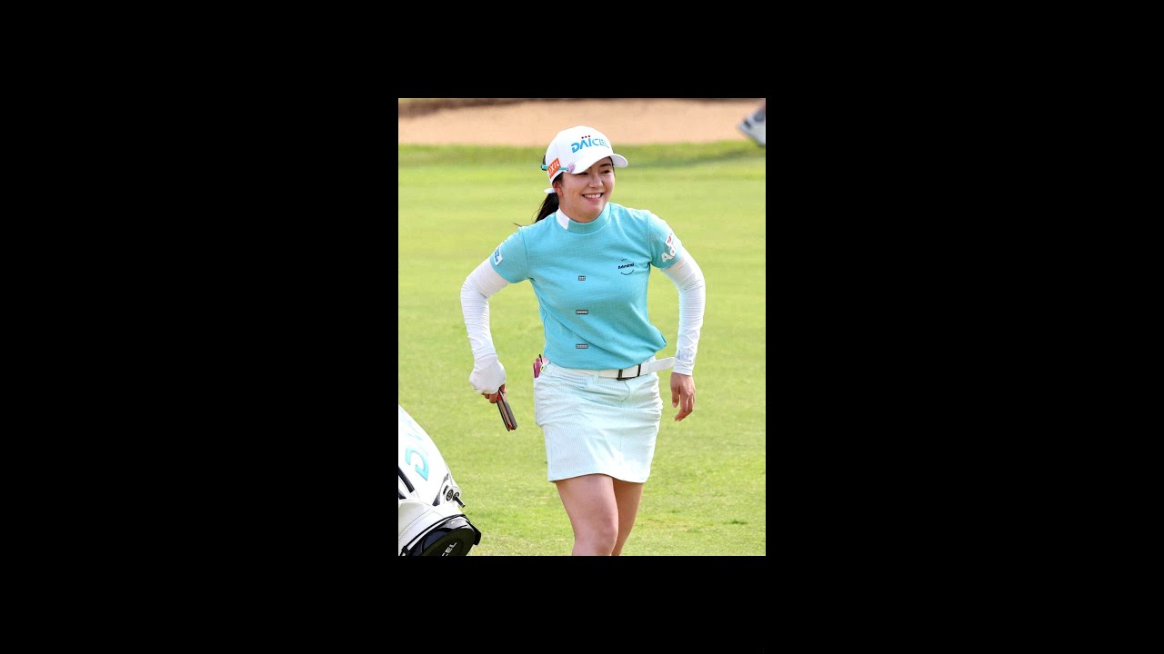 堀琴音が再び頂点へ挑戦