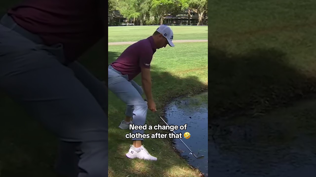 'Didn’t really seem worth it after all that' 😭