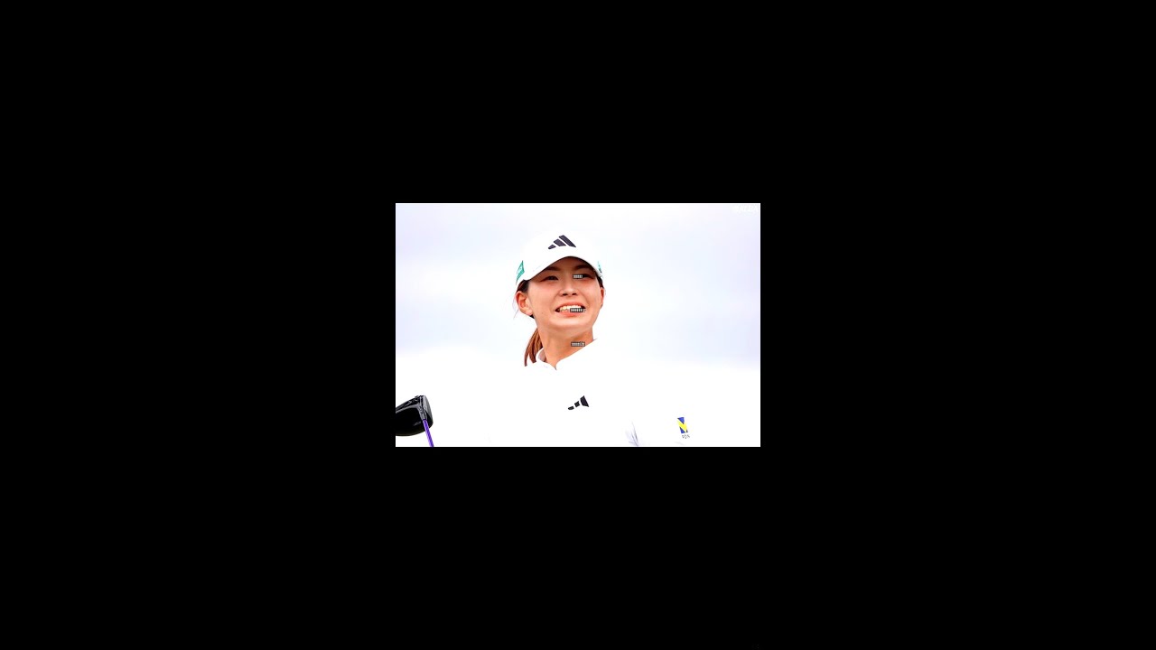 渋野と山下が快進撃！ゴルフ速報 #渋野日向子 #山下美夢有 #JMイーグルLA選手権 #ゴルフ #女子プロゴルフ #バーディー #カリフォルニア #ゴルフツアー #日本代表 #トーナメント