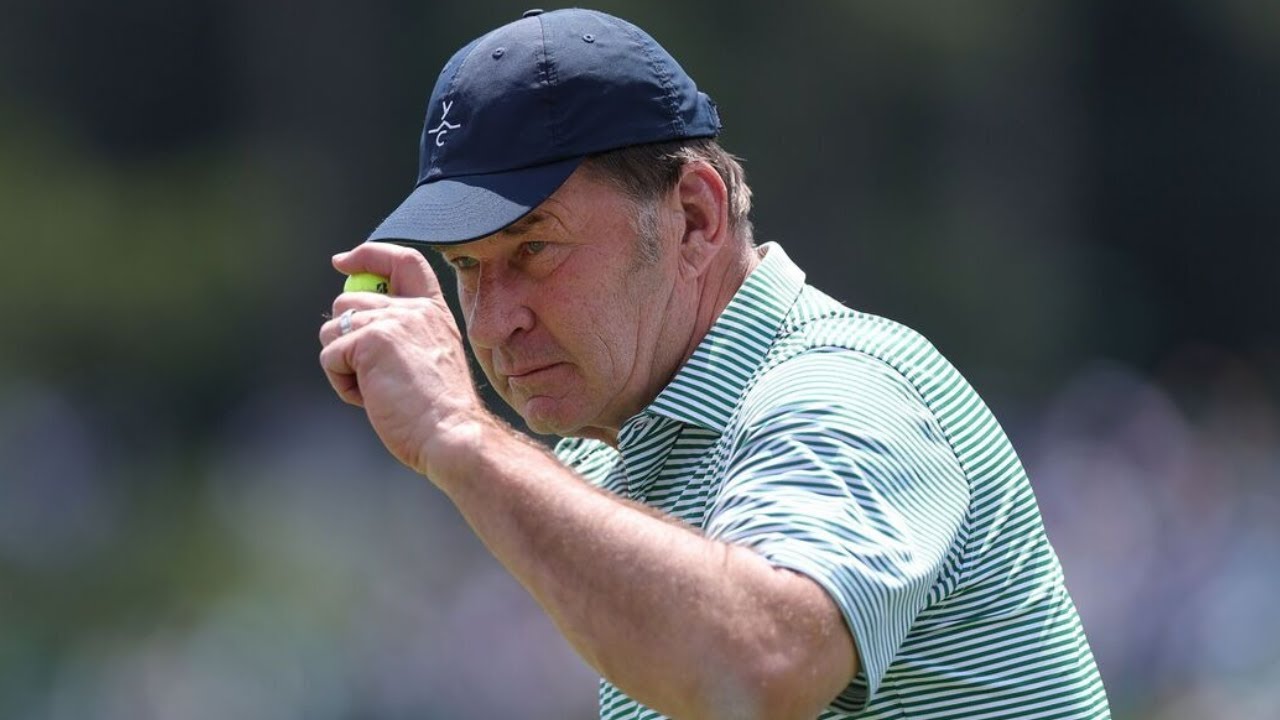 Nick Faldo makes X-rated comment after Bryson DeChambeau Masters fallout