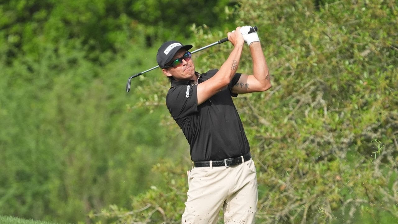 How much did Rickie Fowler earn from the RBC Heritage 2025? Performance and earnings explored