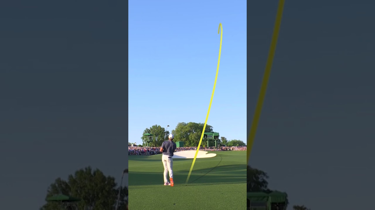 【マスターズ】マキロイの涙   ローズと試練のプレーオフ