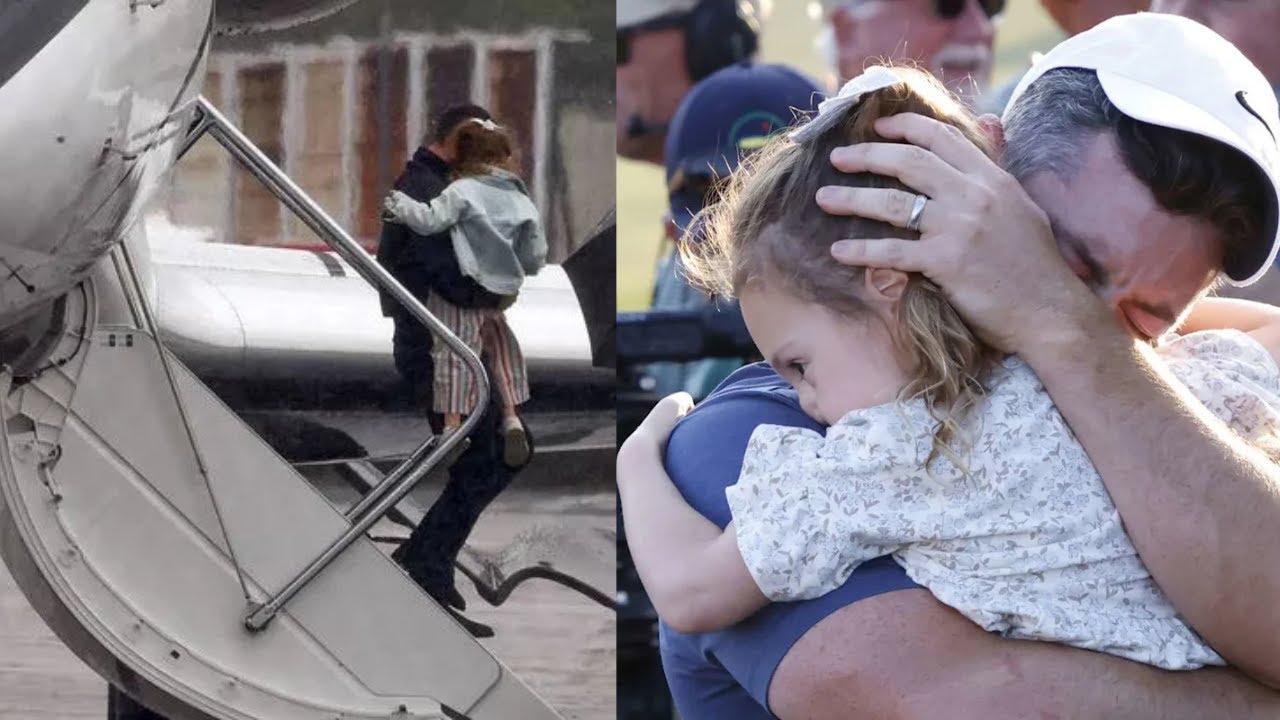 Rory McIlroy Spotted Without Wife Erica Stoll at Masters Homecoming 👀