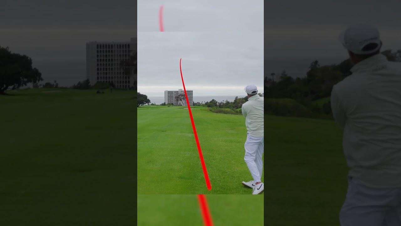 Josh Allen tricks Phil Mickelson & Grant Horvat...