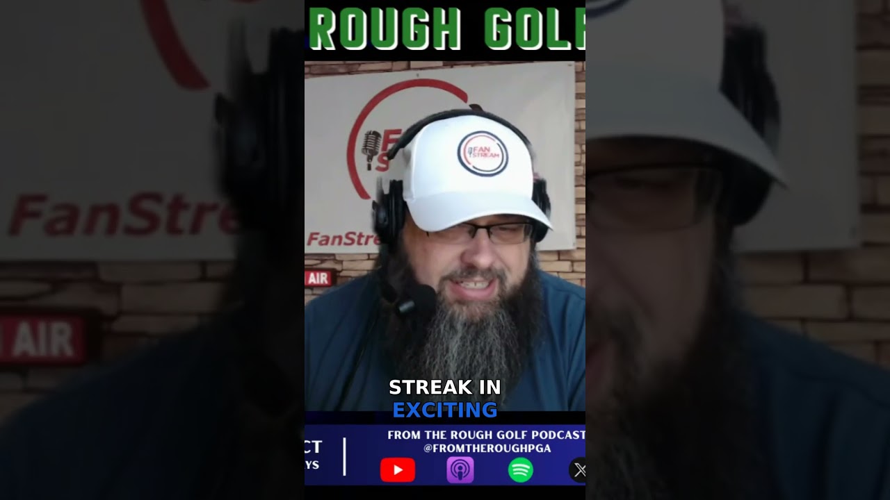 Justin Thomas Breaks Three-Year Drought with Dramatic Win!