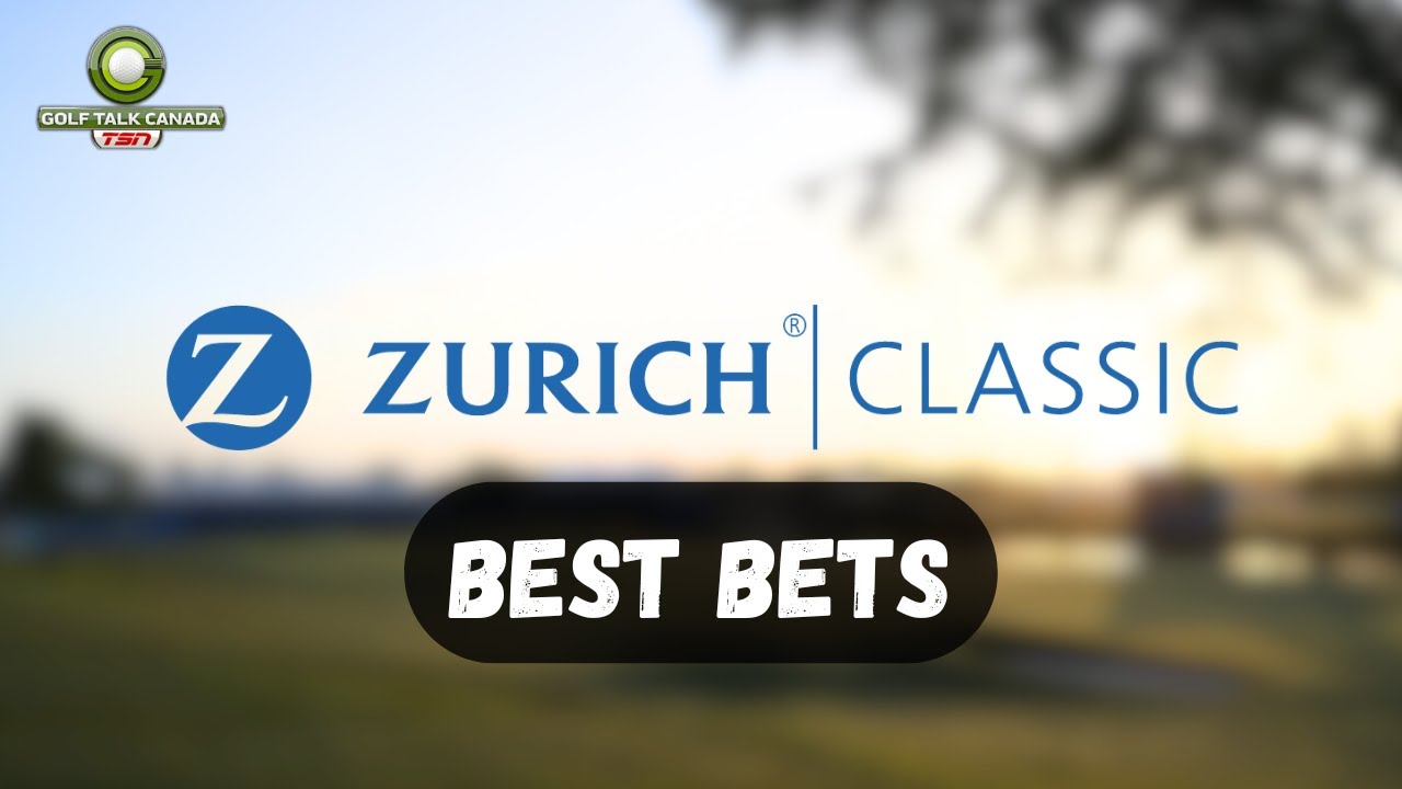 Zurich Classic 2025 Picks & Predictions: McIlroy/Lowry vs The Field | PGA Tour Team Event Breakdown