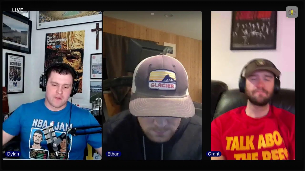 SOLVING NFL Teams Problems | 2025 NFL Draft Preview | Wolves-Lakers Update | Lee Corso RETIRES