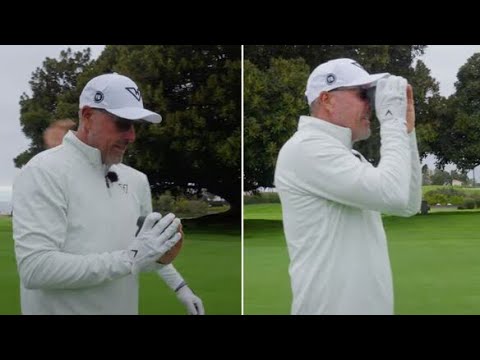 Phil Mickelson Gets HILARIOUSLY Pranked by Josh Allen in Epic Golf Match!