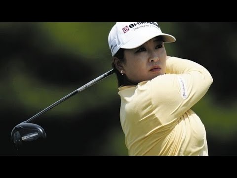 米女子ゴルフ・西郷真央、メジャー優勝は樋口久子、渋野日向子らに次いで5人目　来年の『チャンピオンズディナー』では西郷がメニュー決定[Azami?