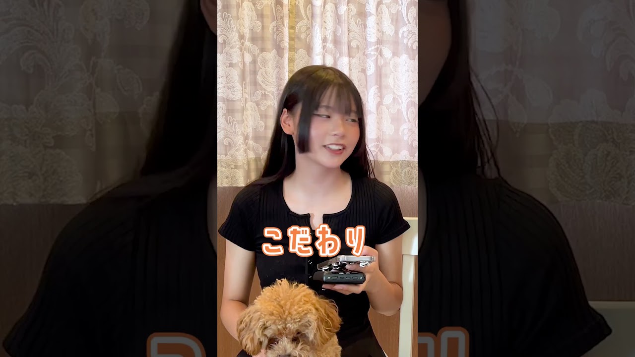 【女子プロゴルファー】姪っ子と一緒に質問コーナー！ #shorts #女子プロゴルファー #ゴルフ女子