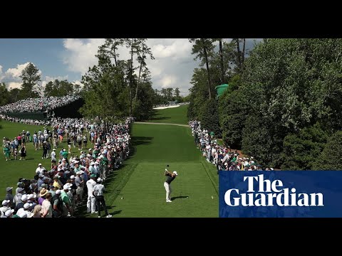 Rory McIlroy's Epic Comeback at the Masters: Chasing Justin Rose