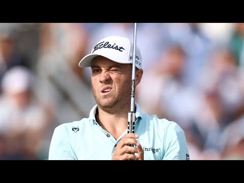 Justin Thomas Reacts to Xander Schauffele & Scottie Scheffler Snub Controversy