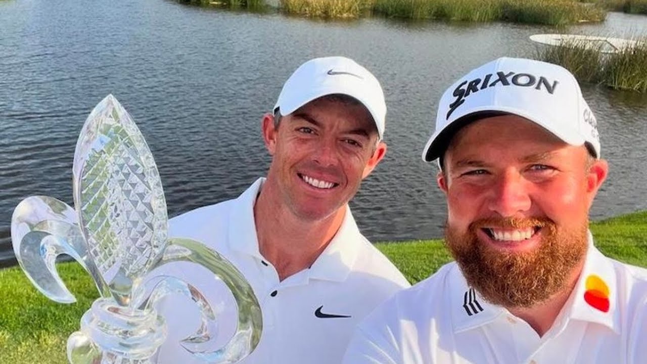 Tiger Woods and Phil Mickelson earnings leave Rory McIlroy with catching up to do