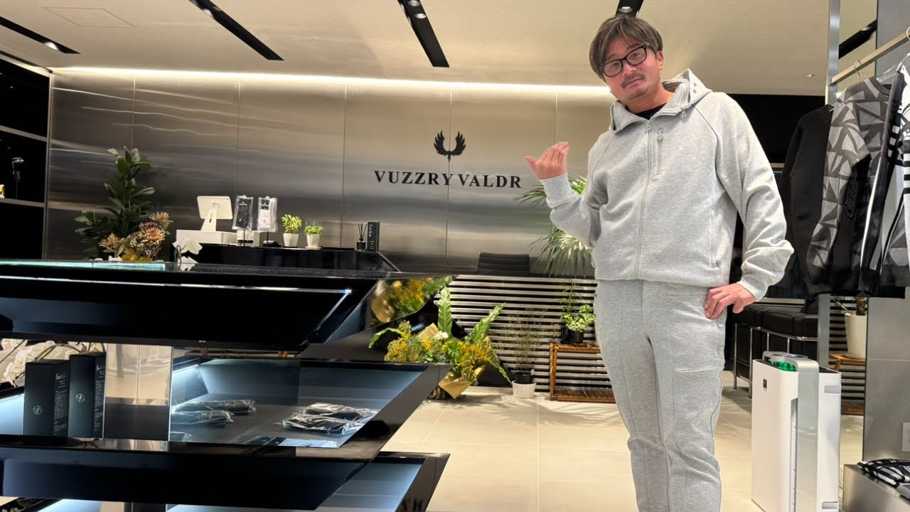 【実は茨城にお店出しました！？】ゴルフブランドを茨城・水戸市にオープン！！