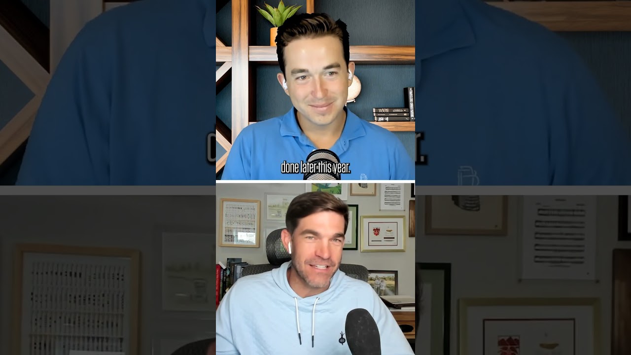 Can Jordan Spieth win the CJ Cup Byron Nelson 🏆 #shorts