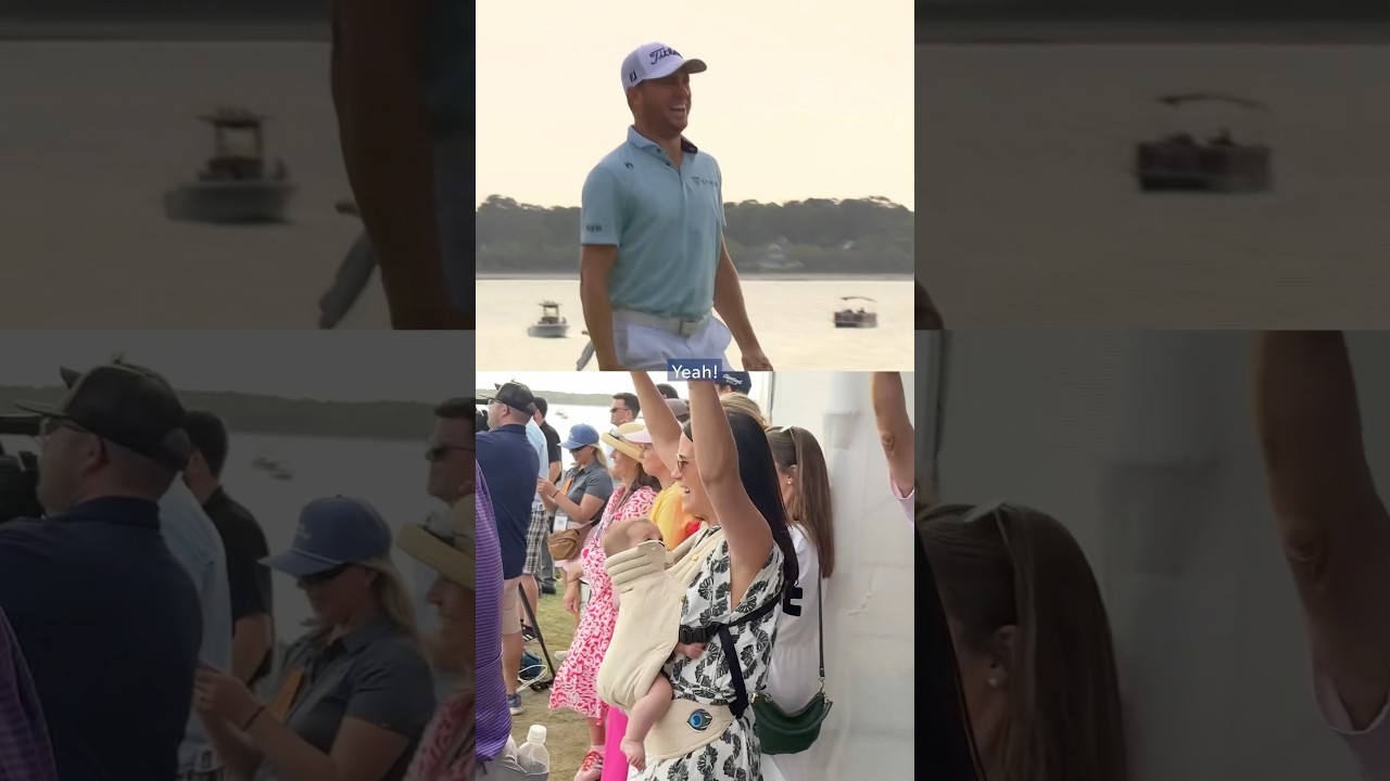 A win for the whole family ❤️