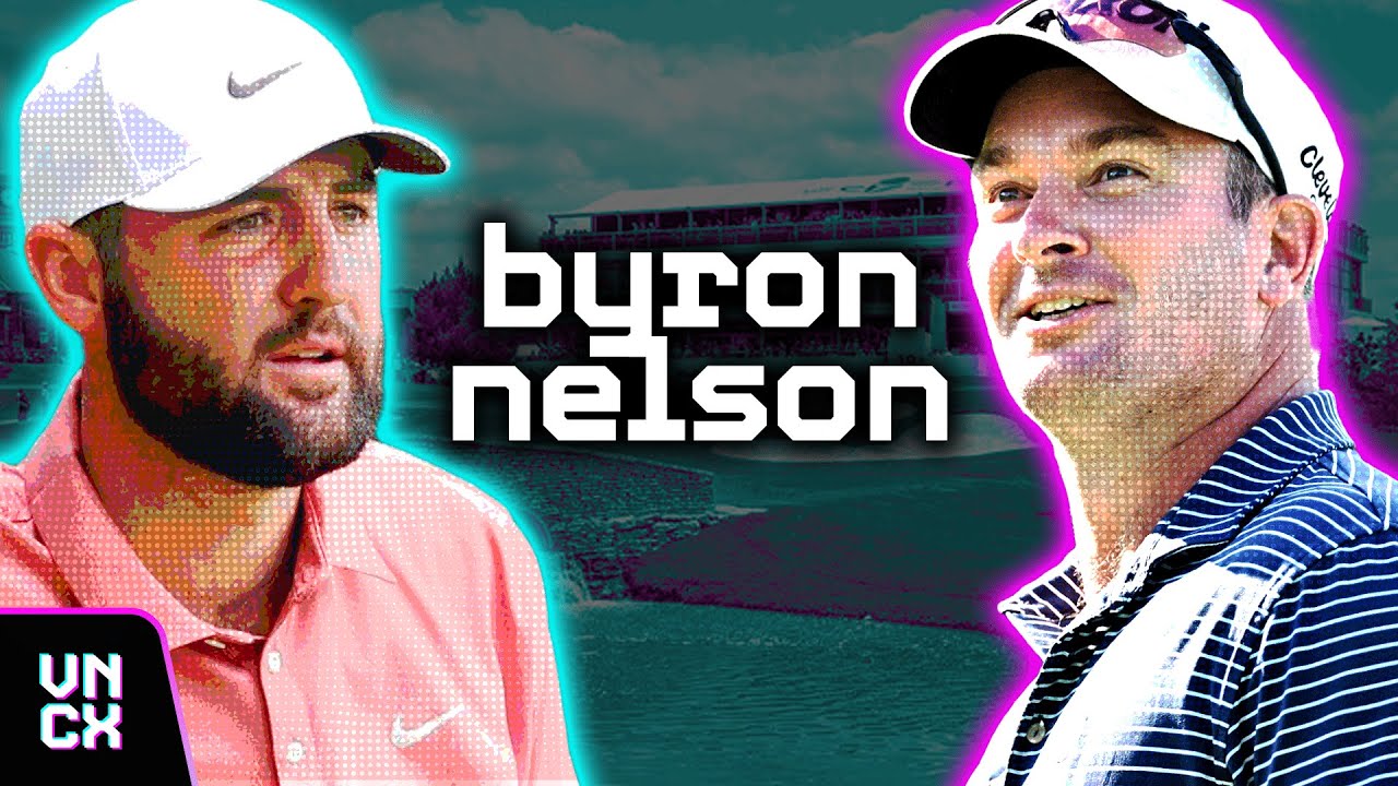 The Pod Bump is Real and Scottie vs Himself in Dallas