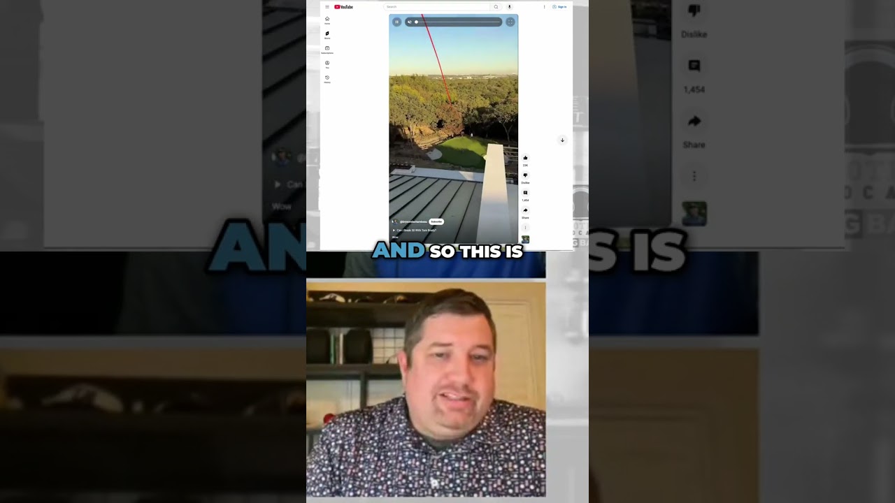 Bryson DeChambeau: From Pain to Playful – The REAL Golfer Revealed!