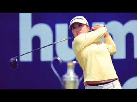 渋野日向子は最終日2ダボで『76』　“後輩”のメジャー制覇に「おめでとうーーー！！！」[Azami]