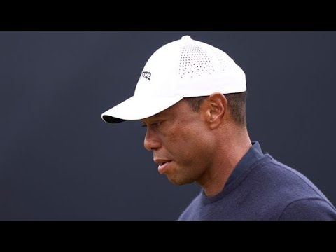 What Happened to Tiger Woods? Career Hits Devastating New Low