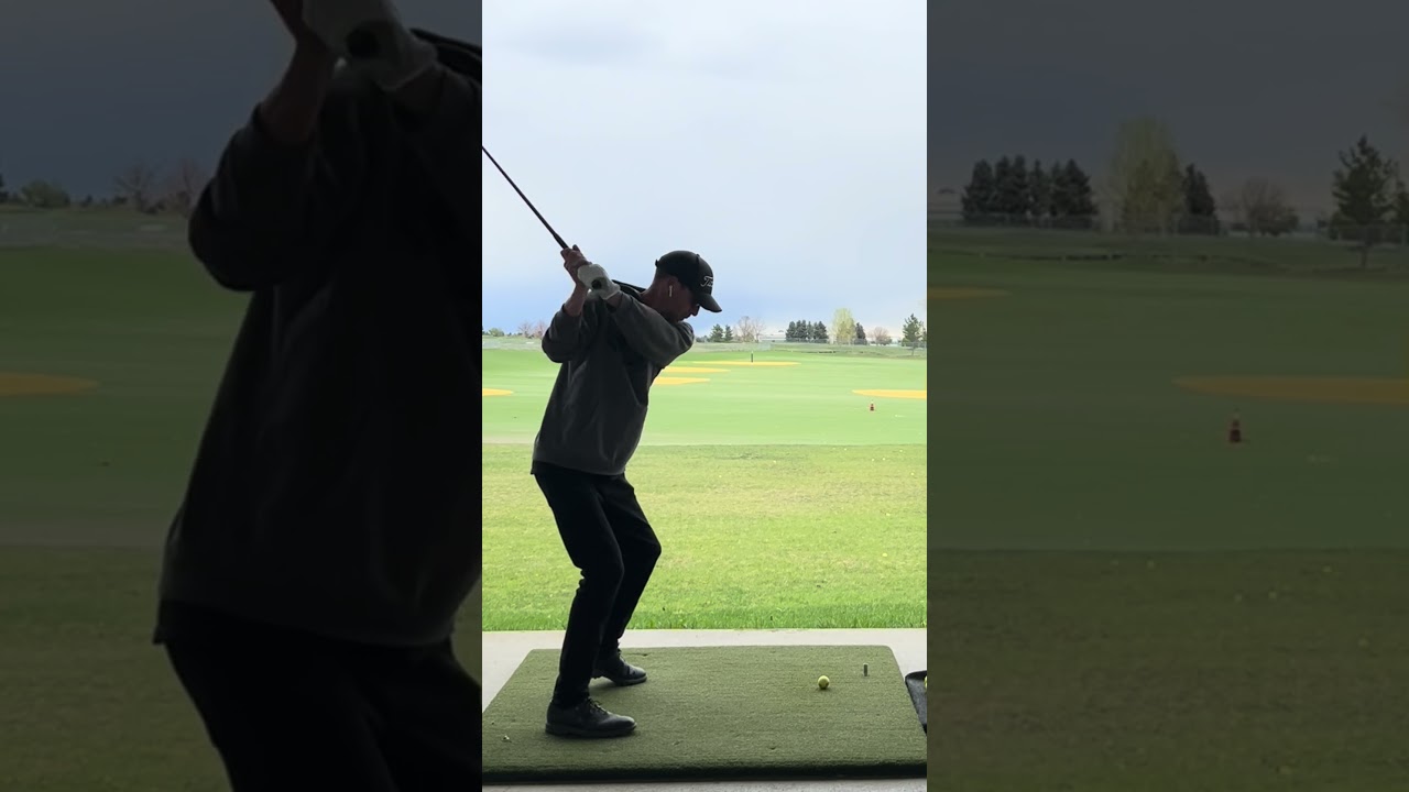 7 wood #golf #golfswing #golftips #golfskill #golftechnique #golfer