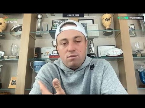 Justin Thomas makes feelings clear on awkward Rory McIlroy and Bryson DeChambeau scenes