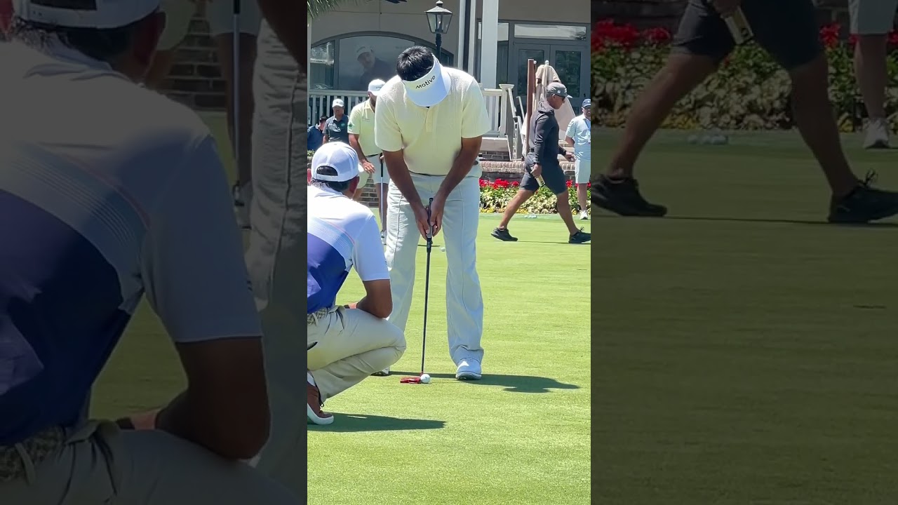 스트로크보다 “셋업 정렬 정확도”가 성공률 좌우 I 제이슨 데이(Jason Day)