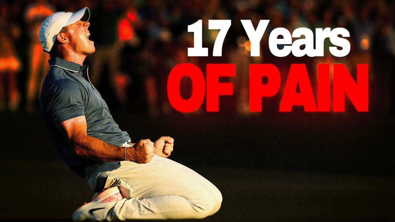 Why Rory McIlroy’s Win Was Bigger Than Golf