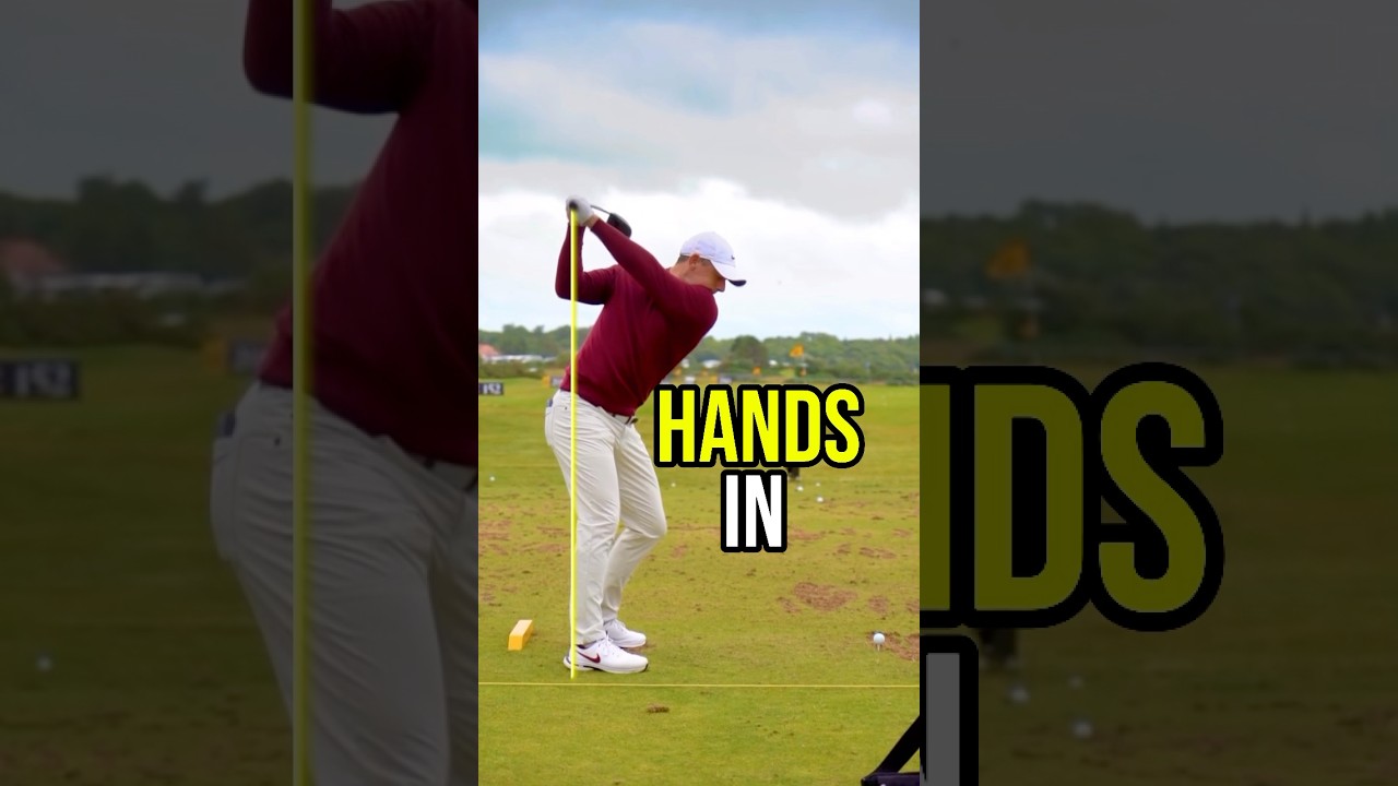 💥Hit your DRIVER FARTHER! #golf #shorts #golfswing #golfer #golflife #golftips #golfing #pga #lpga