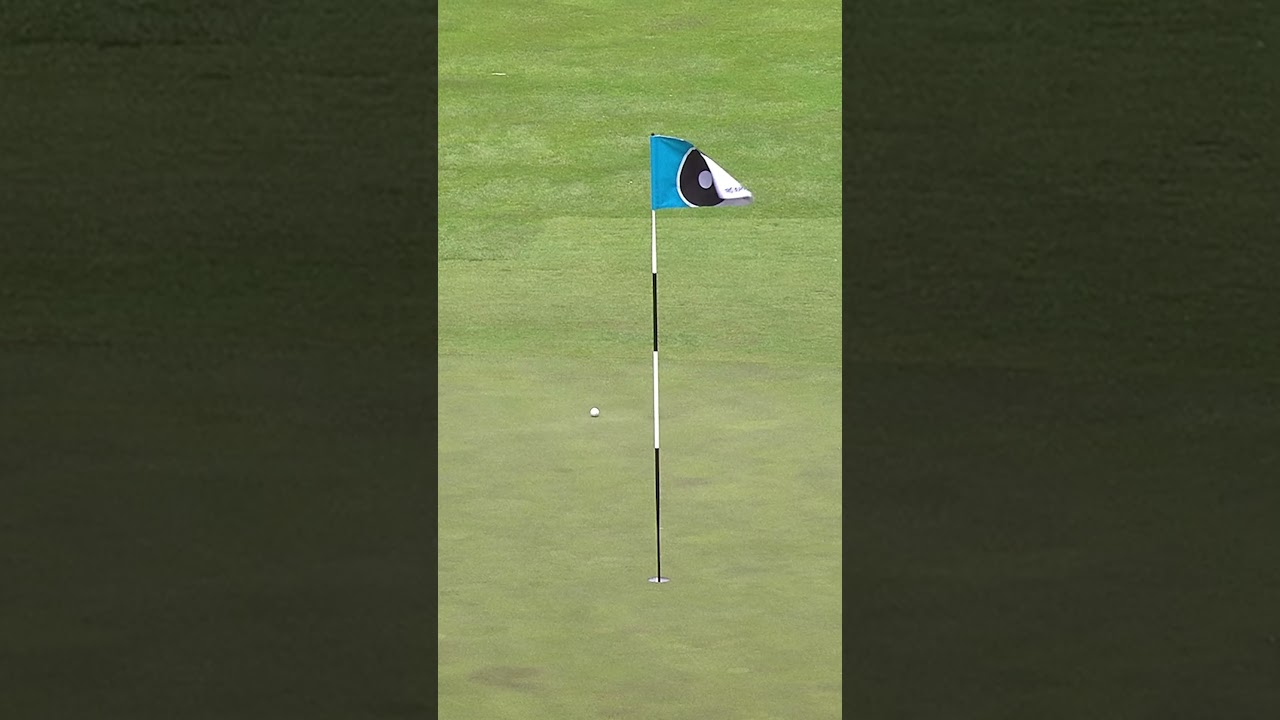 Bryson DeChambeau is LOCKED IN at LIV Golf Korea!! 😤 #brysondechambeau #usopen #livgolf #Korea