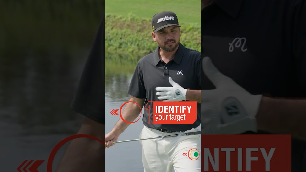 It's #MindSetMondays! Let’s explore with Jason Day how Bridgestone's MindSet can elevate your game!