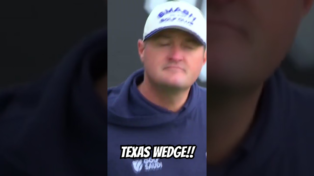 Is that the play here?? #golf #livgolf #livgolfkorea