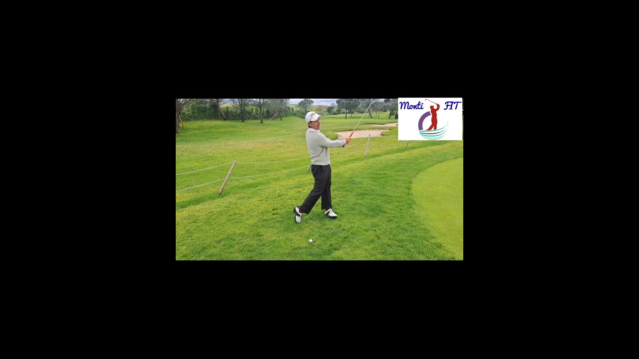 Swing Golf. Justin Rose y su rutina. #golf#golfargentino#golfswing #clasesdegolf#golfcoach#golftips