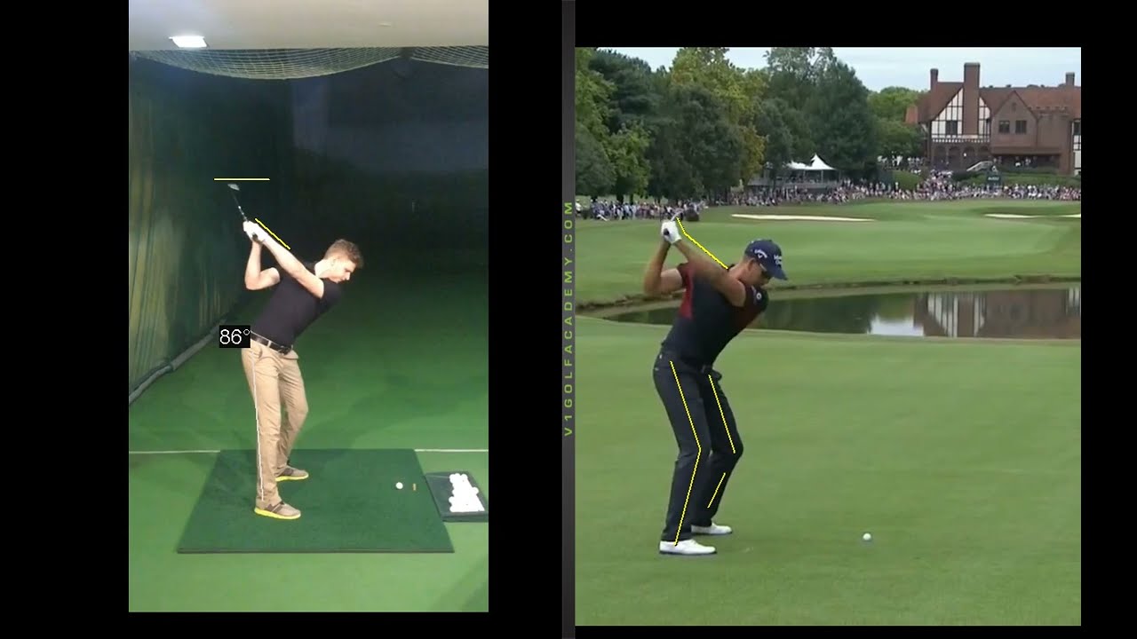 Martin Huf & Stenson