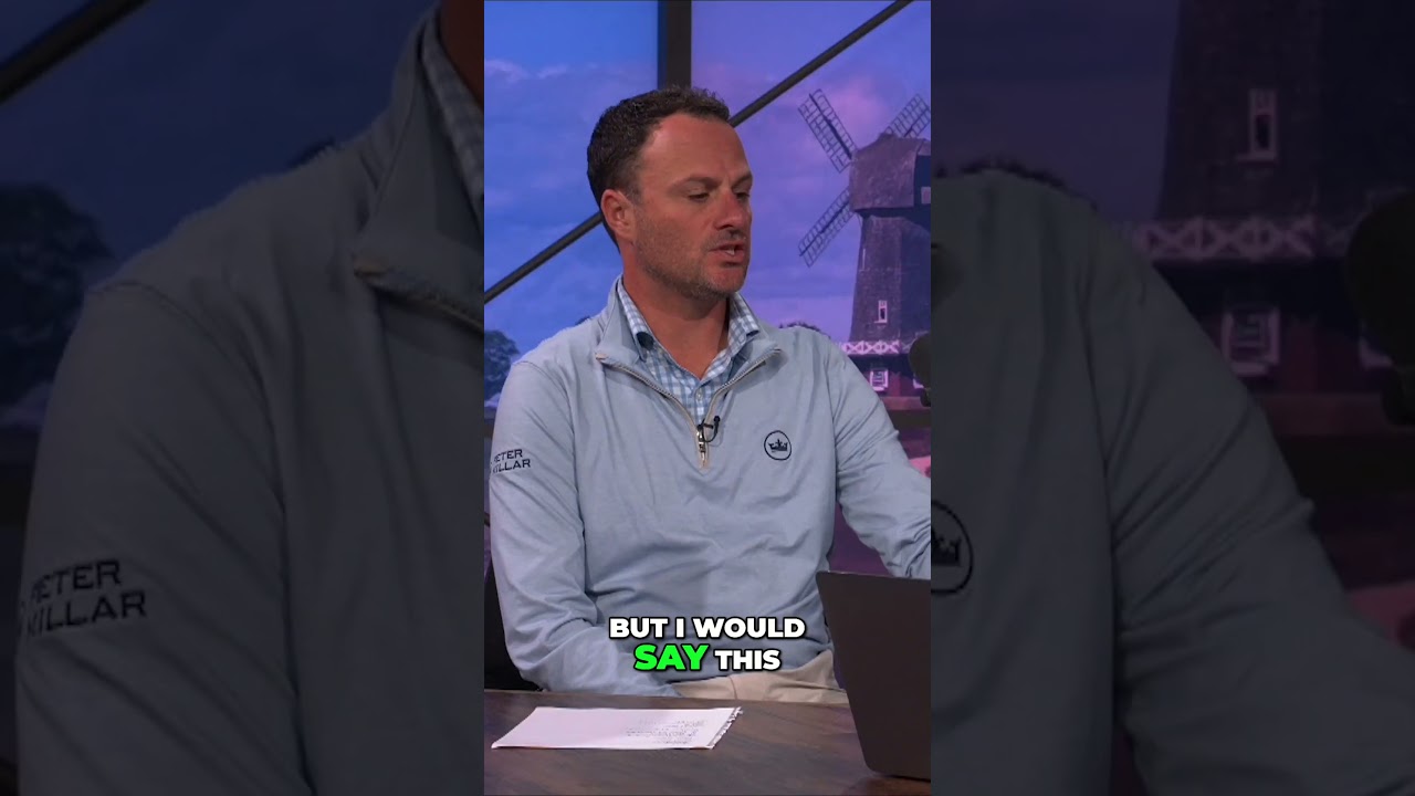 Jordan Spieth Chances for Career Grand Slam @PGAChampionship #pgachampionship #jordanspieth