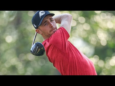 LIV Golf star confirms PGA Championship fate after missing Masters