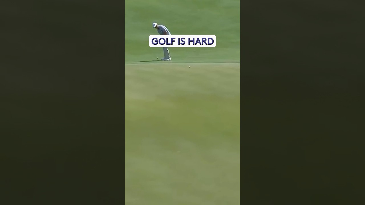 Putting it into WATER 👀