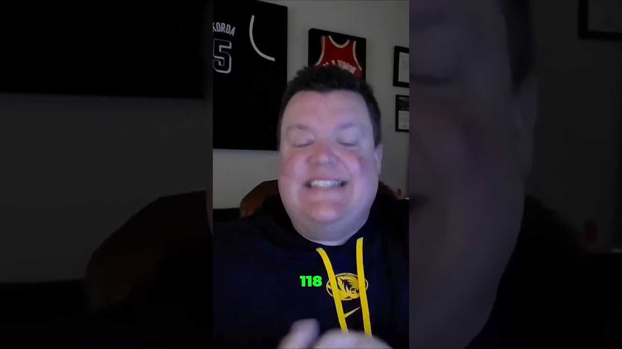 A Crazy Jack Nicklaus Stat #jacknicklaus