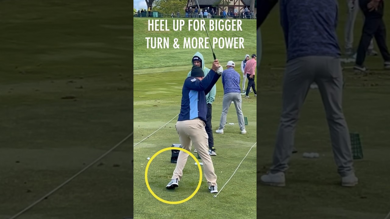 Bryson DeChambeau Driver Swing How to Hit Longer Drives