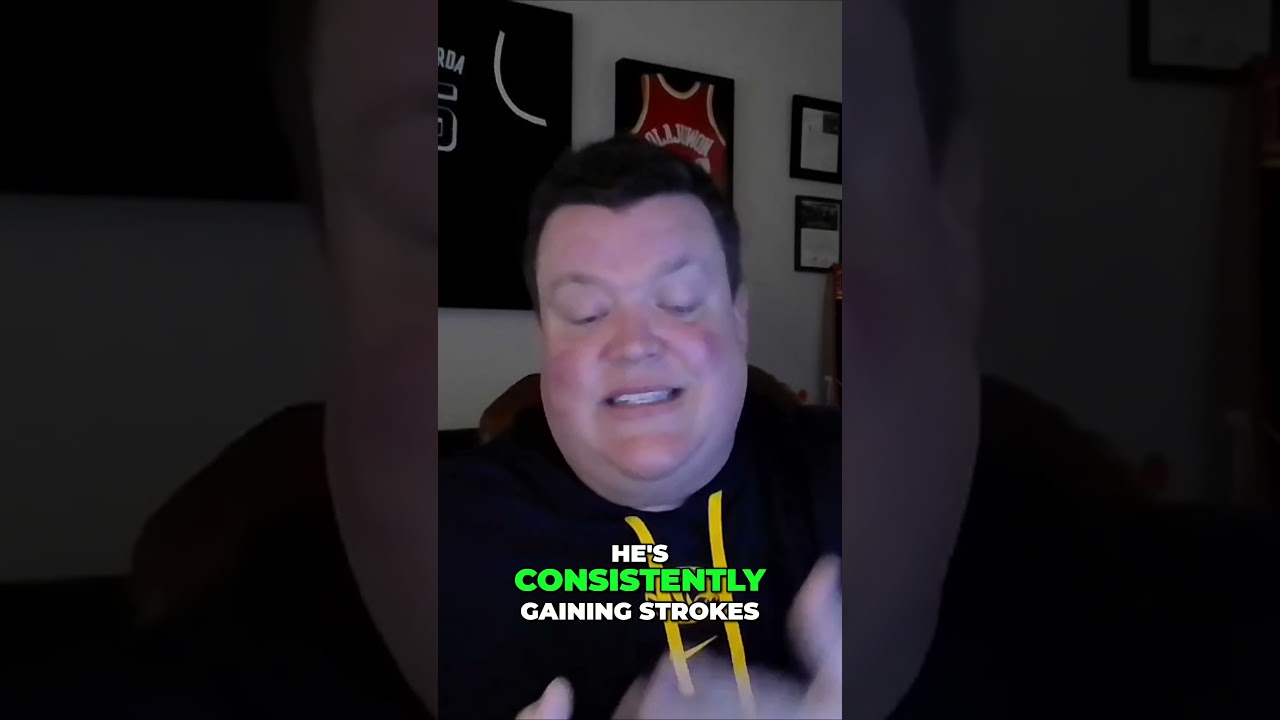 Strong @PGAChampionship Performers Since 2021 #brysondechambeau #viktorhovland