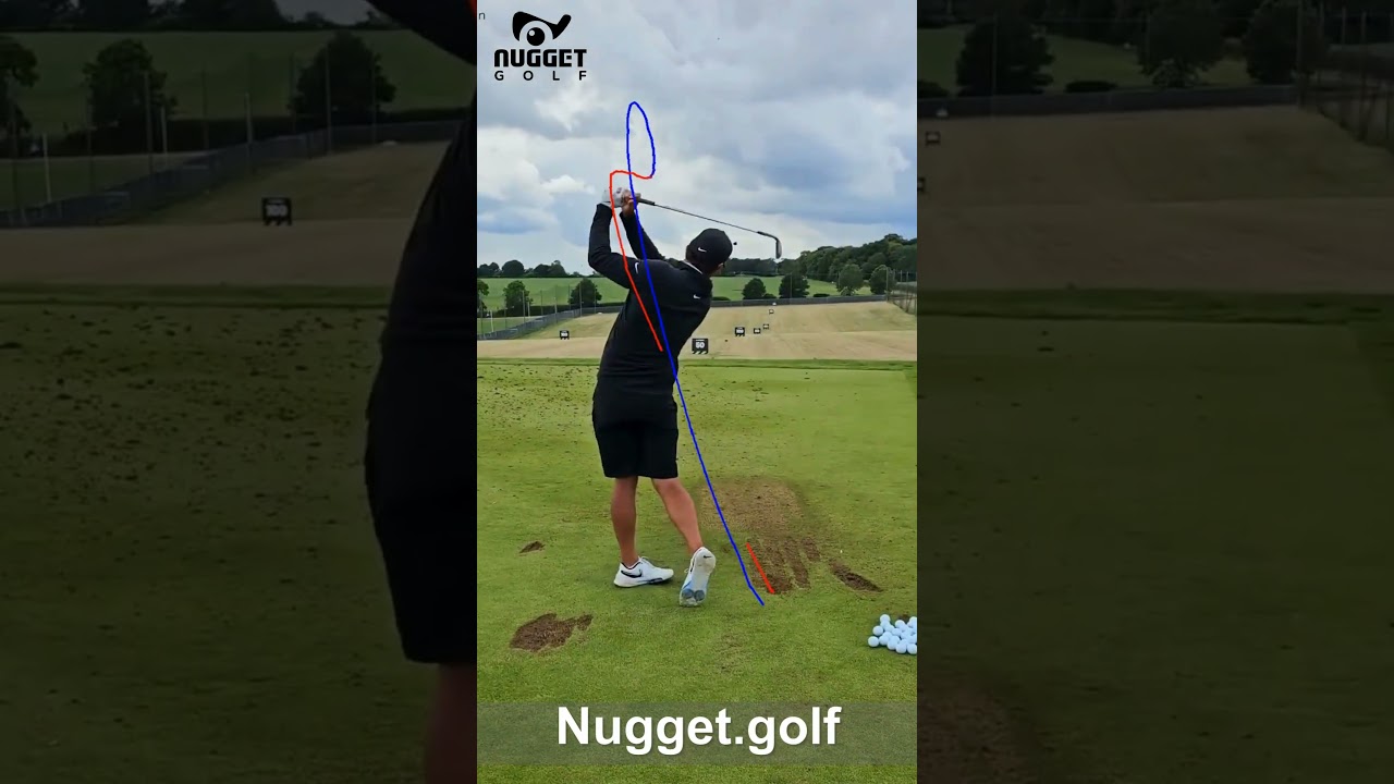 Brooks Koepka Swing