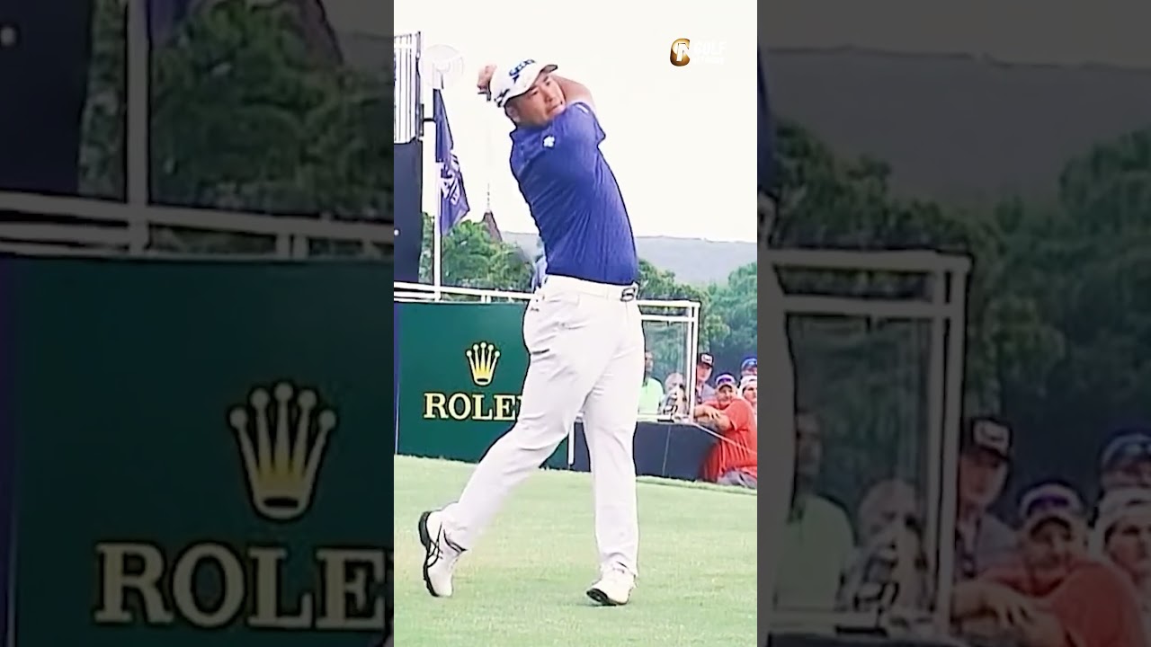 【2025プロゴルファー世界一決定戦】第107回全米プロゴルフ選手権 5月16日よりCSゴルフネットワークで４日間全ラウンド生中継