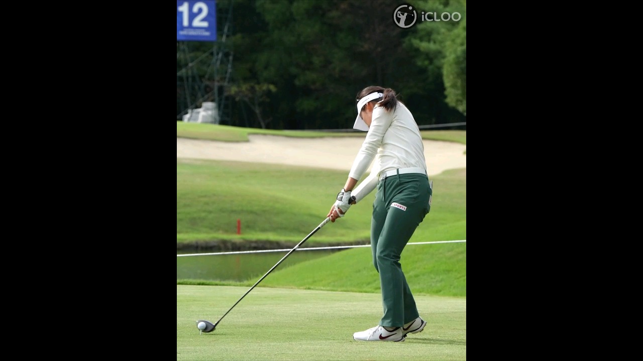 스윗스팟 한가운데 정확히 #이미향