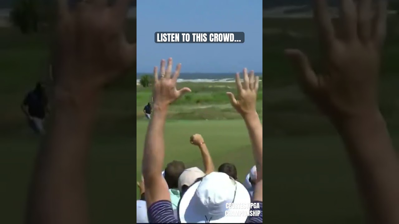 Phil Mickelson’s 2021 #PGAChampionship win was EPIC #golfnetwork #golf #livgolf #philmickelson