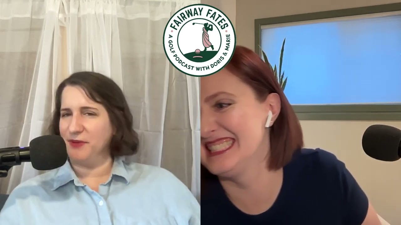 Ep. 7 - Lava Love, Haeran’s Record & a Sneak Peak into Mizuho & Michelle Wie West’s Mentorship Era