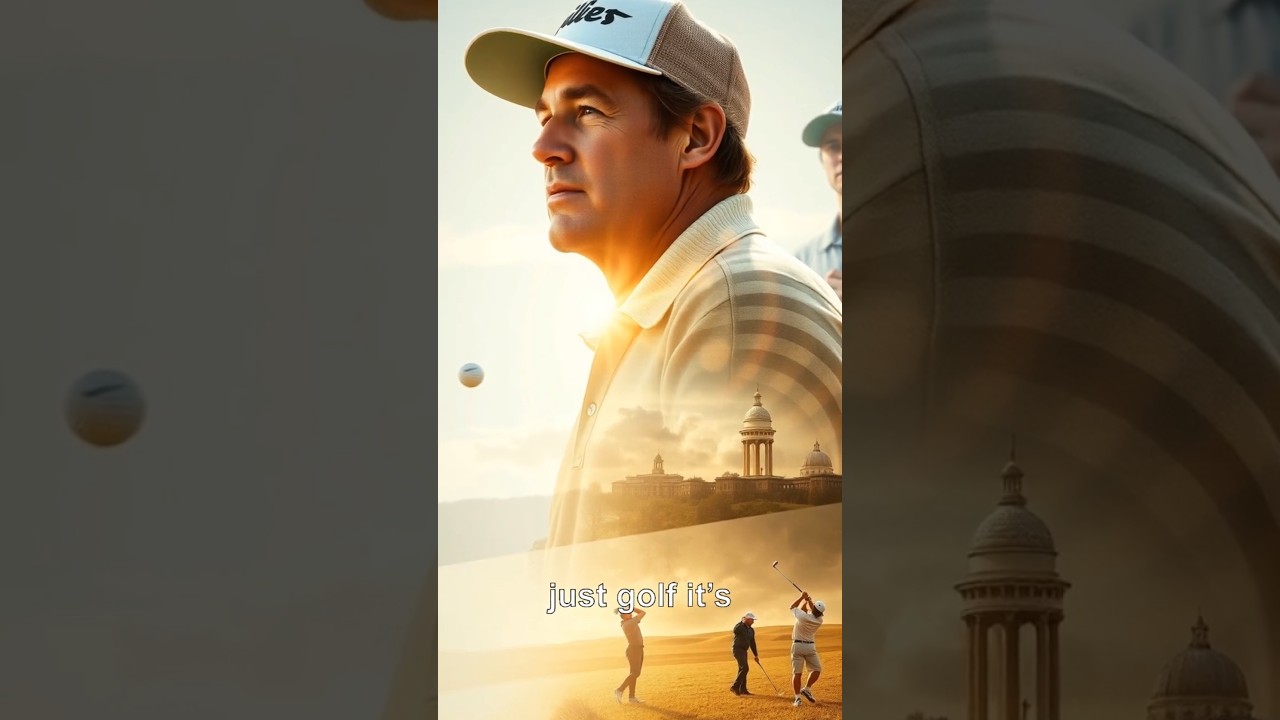 Insane PGA Championship Facts You NEED! #pga